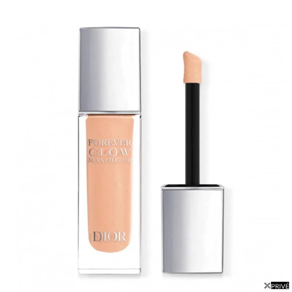 Dior Forever Glow Maximizer Brillo De Labios 013 Gold 11ml