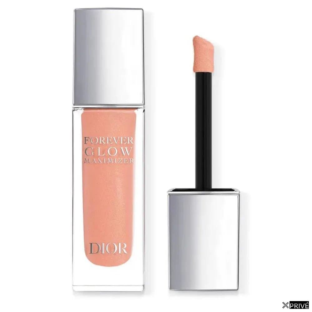 Dior Forever Glow Maximizer Iluminador 015 Peachy 11ml — 1
