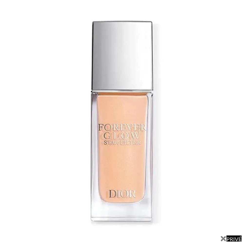 Dior Forever Glow Star Filter Brillo De Labios 1n 30ml