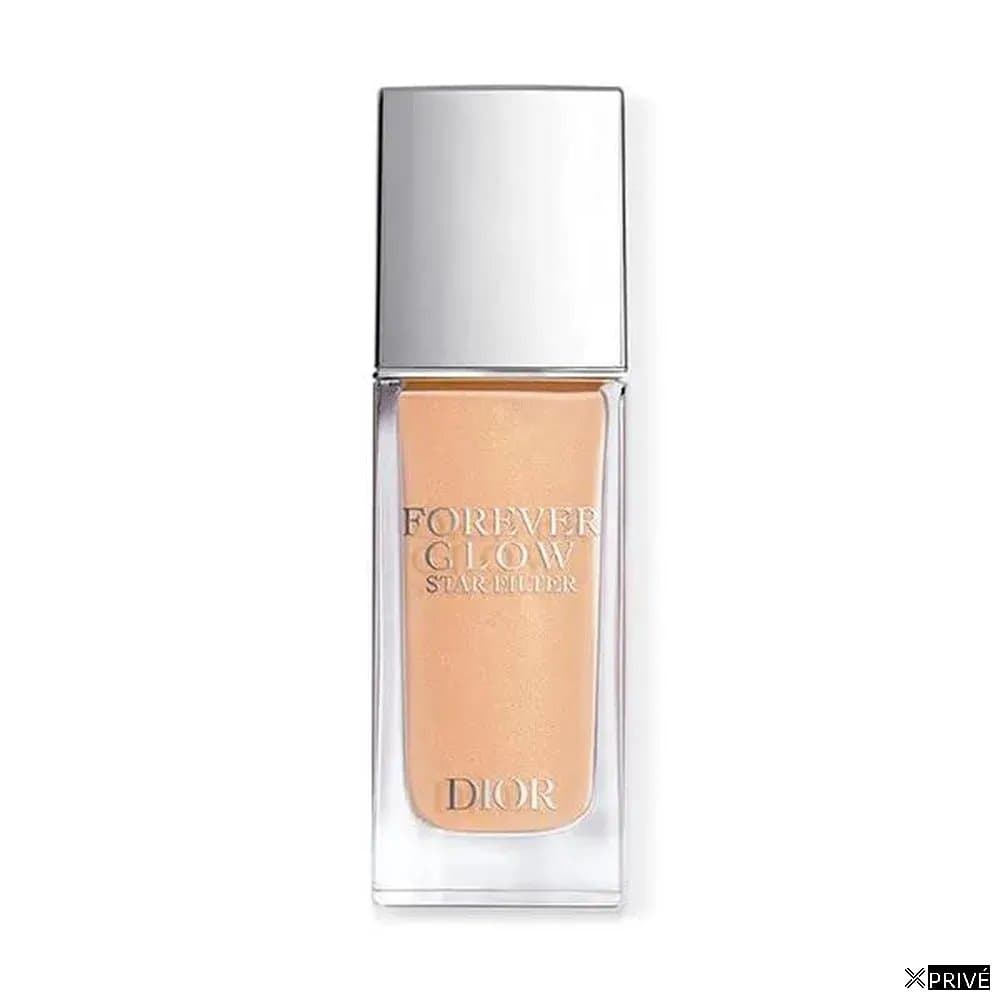 Dior Forever Glow Star Filter Brillo De Labios 2n 30ml