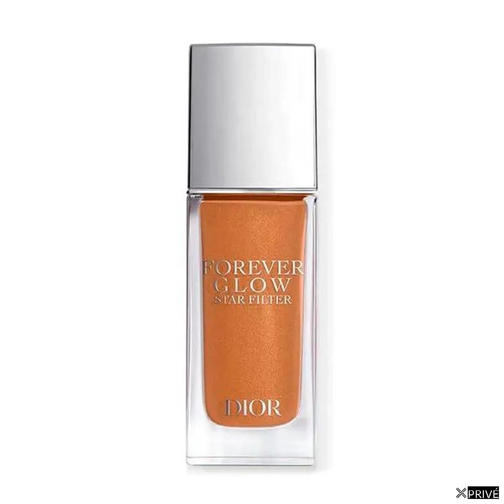 Dior Forever Glow Star Filter Brillo De Labios 6n 30ml