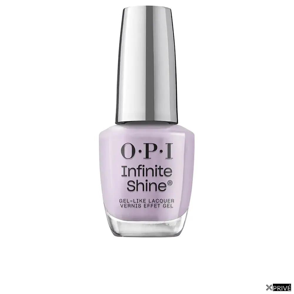 Opi Infinite Shine Esmalte De Uñas De Larga Duración Efecto Gel Last Glam Standing 15ml