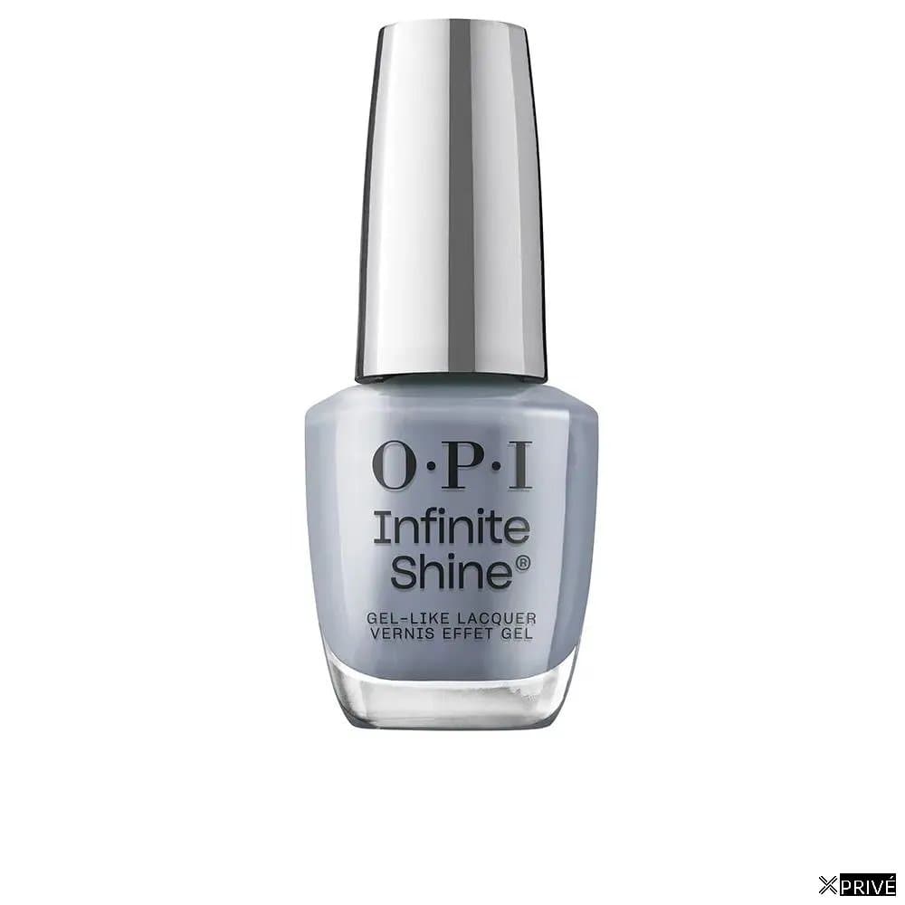 Opi Infinite Shine Esmalte De Uñas De Larga Duración Efecto Gel Pure Jean-Ius 15ml