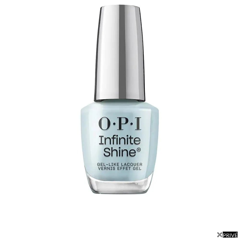 Opi Infinite Shine Esmalte De Uñas De Larga Duración Efecto Gel Last From The Past 15ml