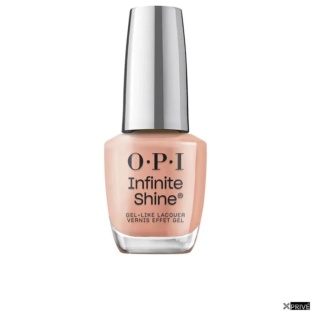 Opi Infinite Shine Esmalte De Uñas De Larga Duración Efecto Gel On A Mission 15ml
