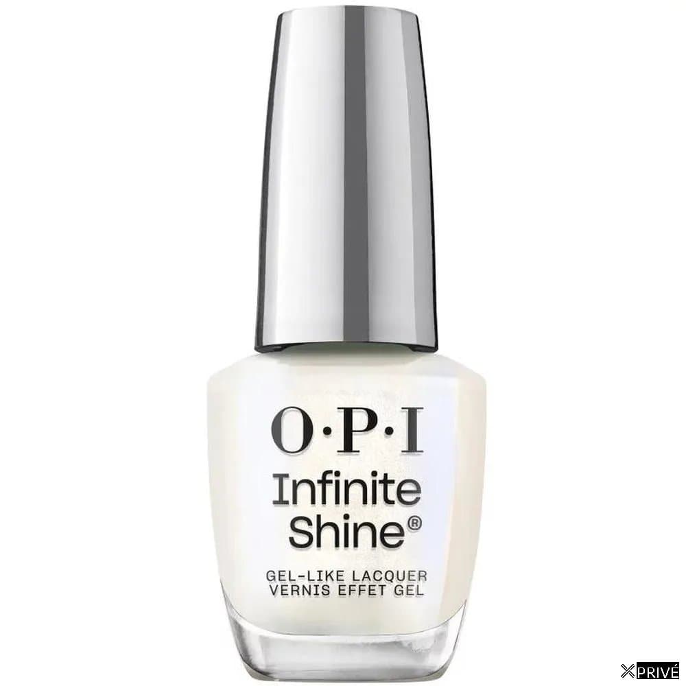 Opi Infinite Shine Esmalte De Uñas De Larga Duración Efecto Gel Shimmer Takes All 15ml