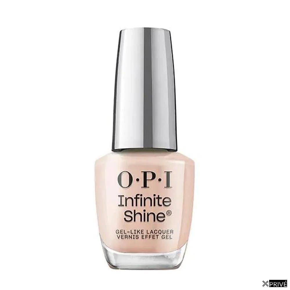 Opi Infinite Shine Esmalte De Uñas De Larga Duración Efecto Gel Keep Calm y Carry On 15ml