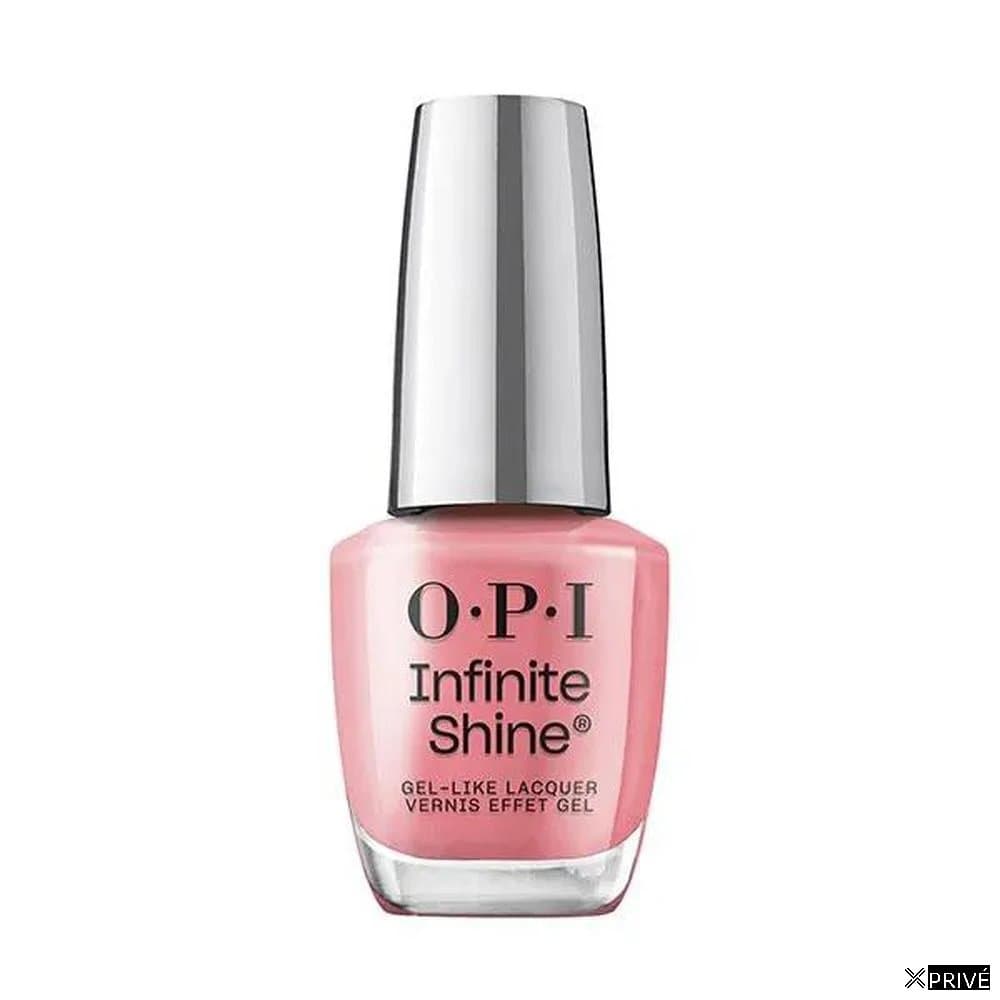 Opi Infinite Shine Esmalte De Uñas De Larga Duración Efecto Gel At Strong Last 15ml