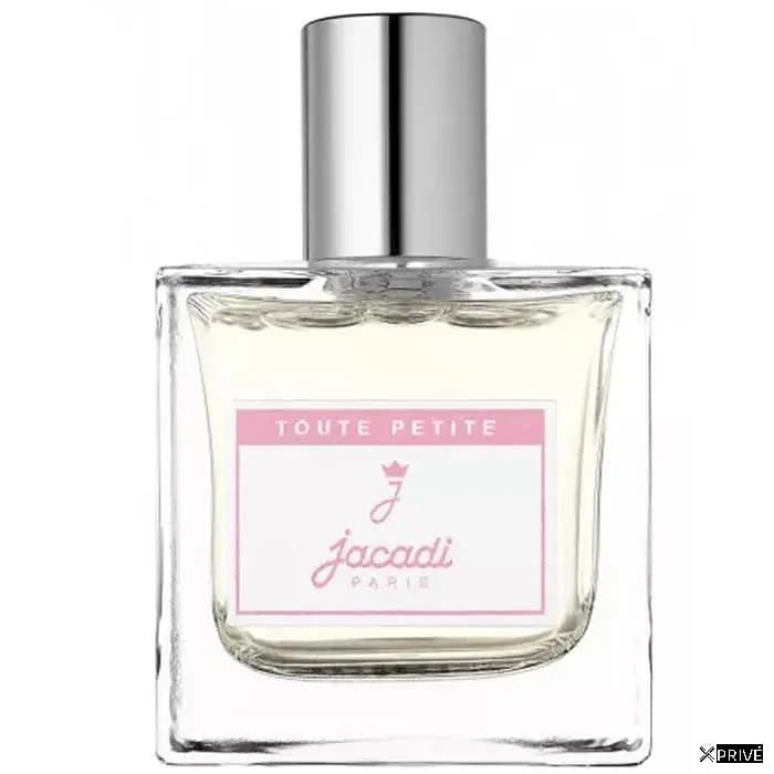 Jacadi Eau De Soin Toute Petit Baby Vaporisateur Spray 50ml — 1