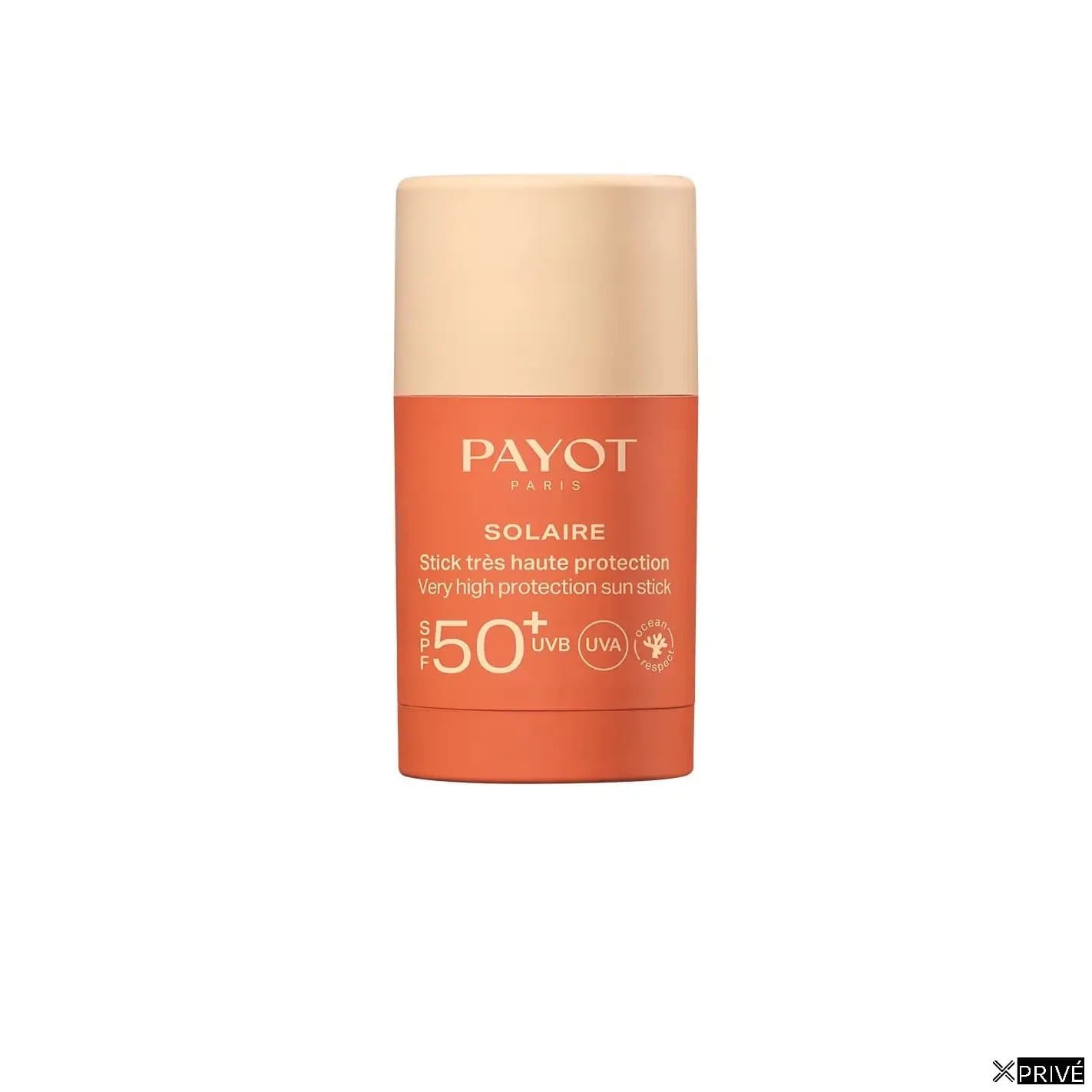 Payot Solaire Protector Solar Stick Spf50 15g