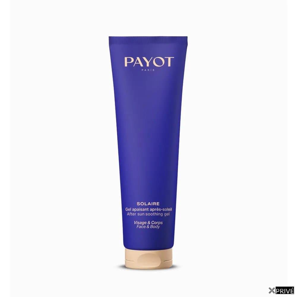 Payot Solaire Gel Calmante Para Después Del Sol 120ml — 1