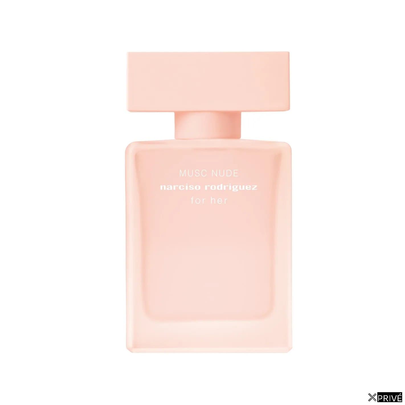 Narciso Rodriguez Musc Nude Edp 50ml — 1