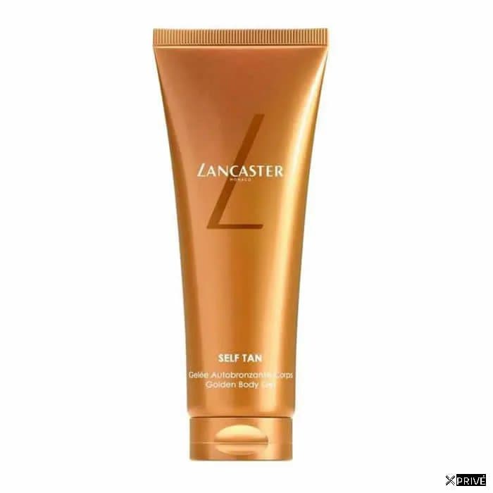 Lancaster Sun Self Tan Body Gel 125ml — 1