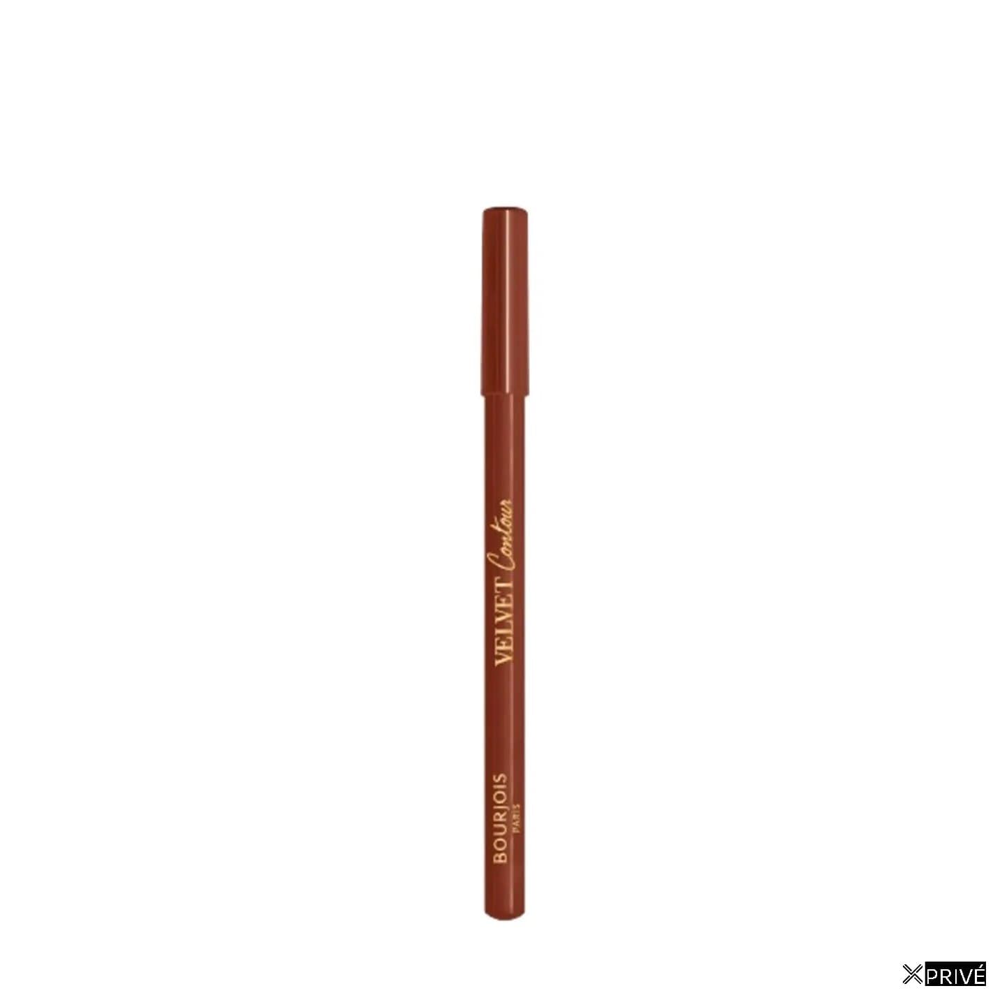 Bourjois Velvet Contour Perfilador De Labios 33-Pari'sienne 1,14g