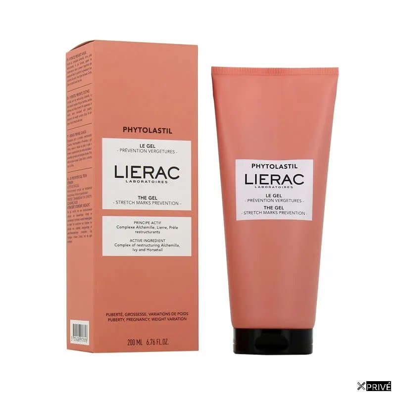Lierac Phytolastil Gel 200ml — 1