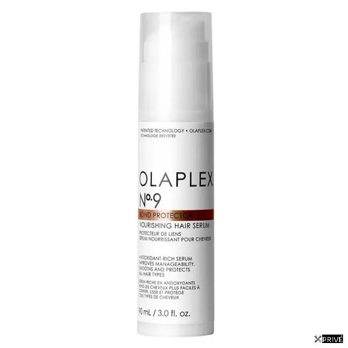 Olaplex N9 Bond Protector Nourishing Hair Serum 90ml — 1