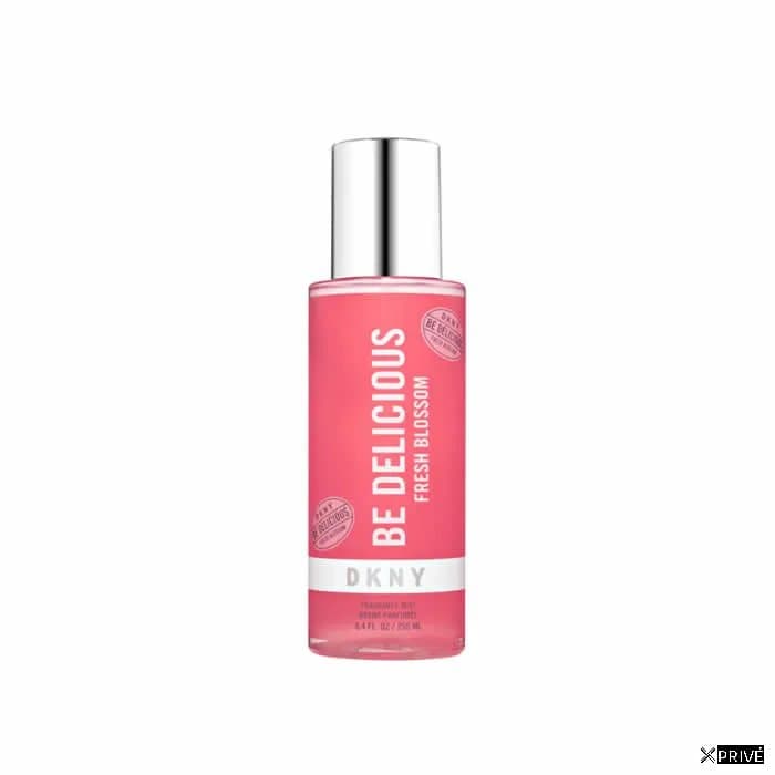 Donna Karan Be Delicious Fresh Blossom Fragance Mist 250ml — 1