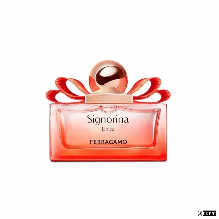 Salvatore Ferragamo Signorina Unica Eau De Parfum Vaporisateur 50ml — 1