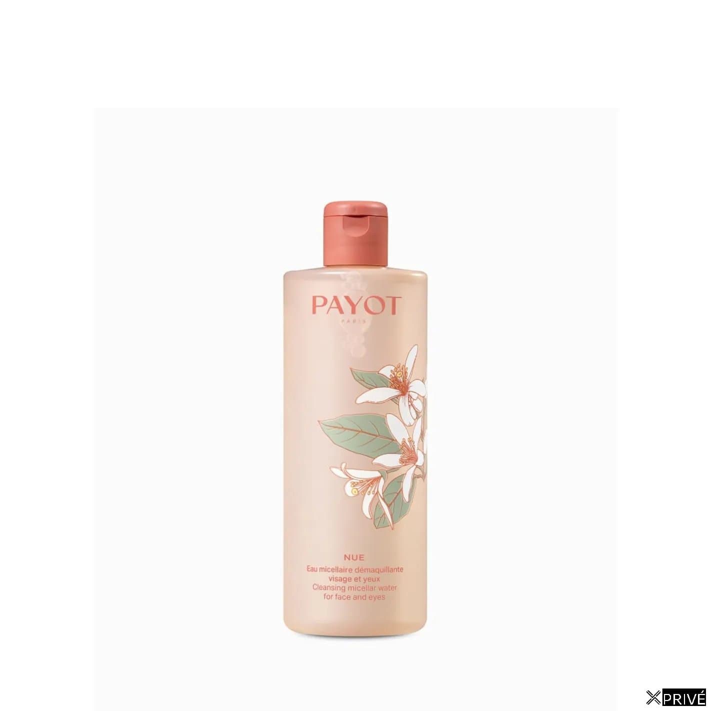 Payot Nue Agua Micelar Limpiadora Edición Limitada 400ml — 1