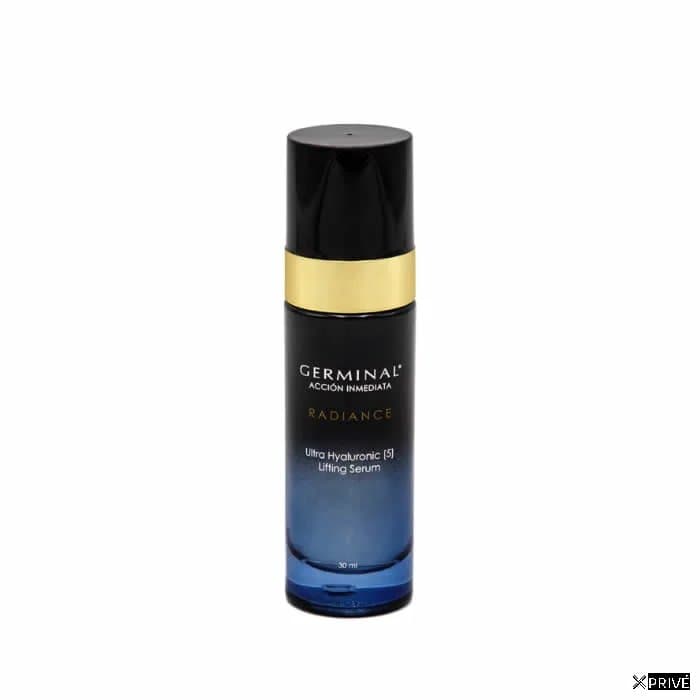 Germinal Radiance Ultra Hyaluronic Lifting Serum 30ml — 1
