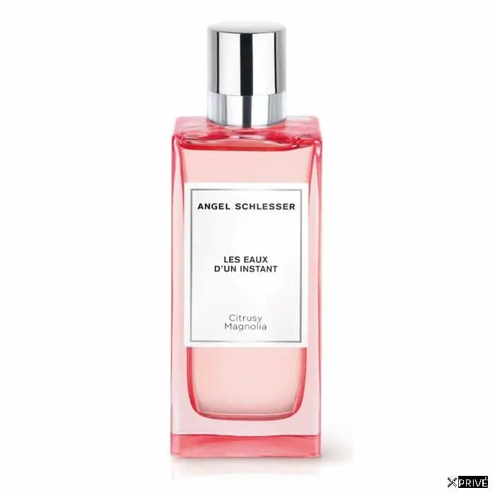 Les Eaux D'Un Instant Citrus Magnolia Eau De Toilette Vaporisateur 150ml — 1