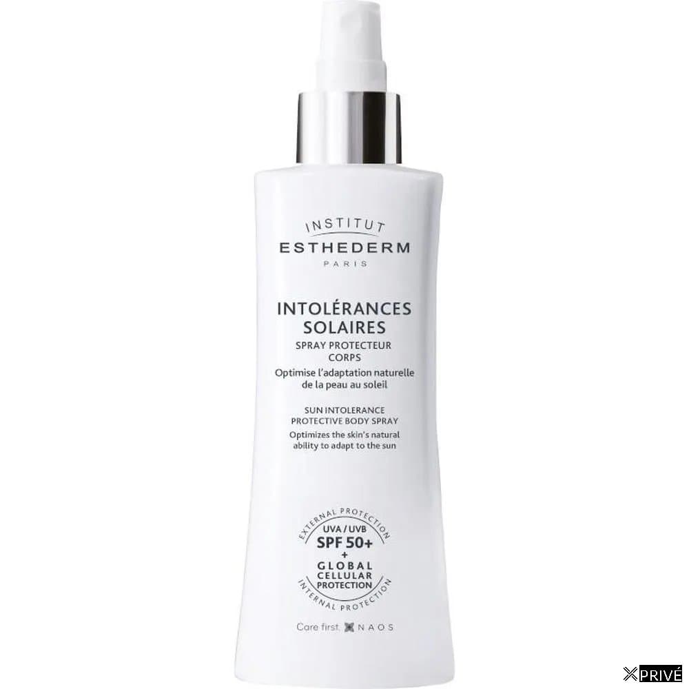 Institut Esthederm Spray Corps Intolérances Solaires 150ml — 1