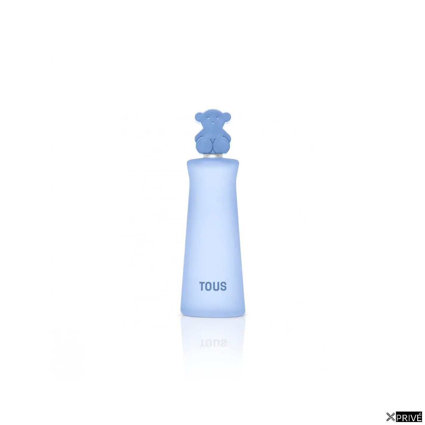 Tous Kids Boy et 100 Vap — 1