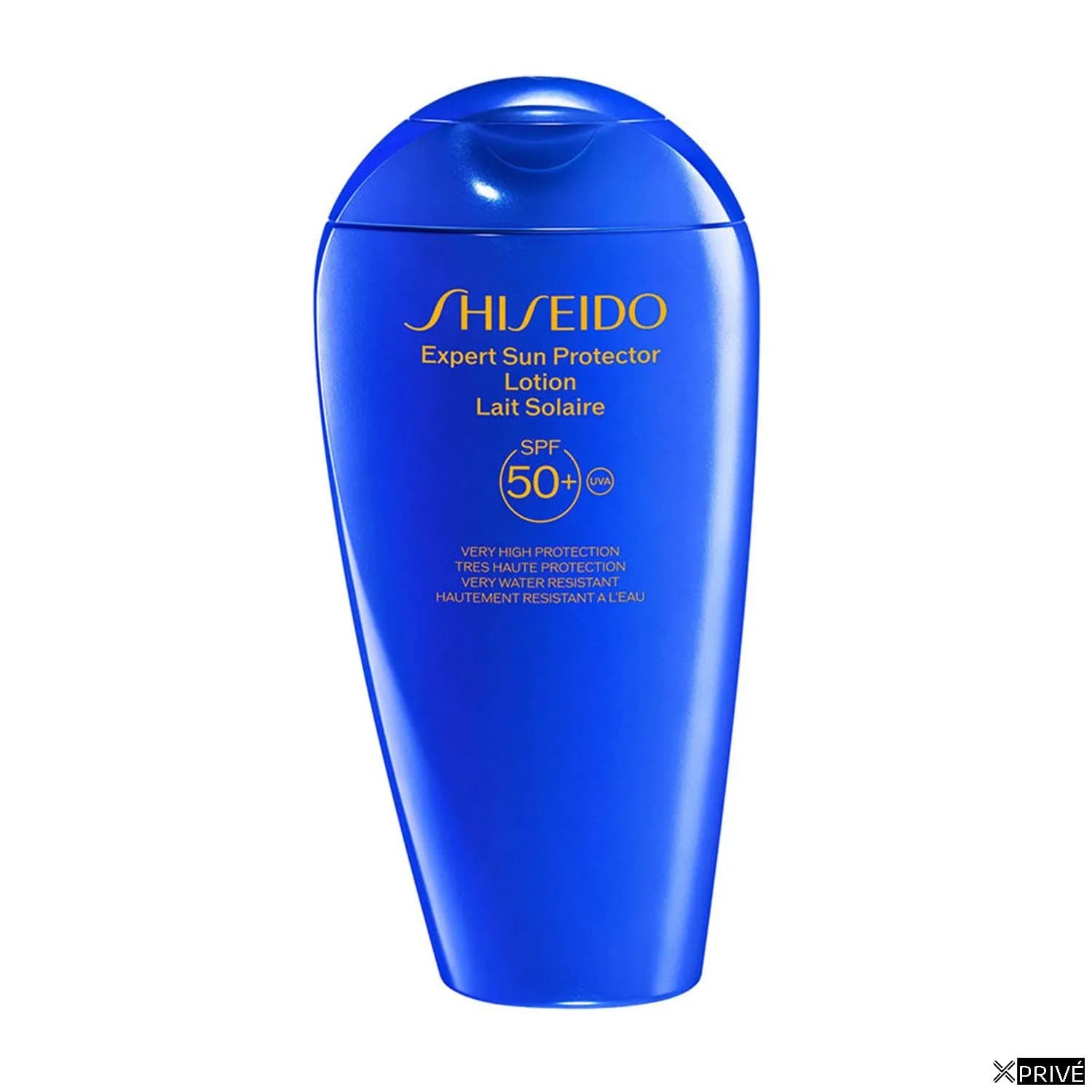 Shiseido Expert Sun Protector Protector Solar Loción Spf50 150ml — 1
