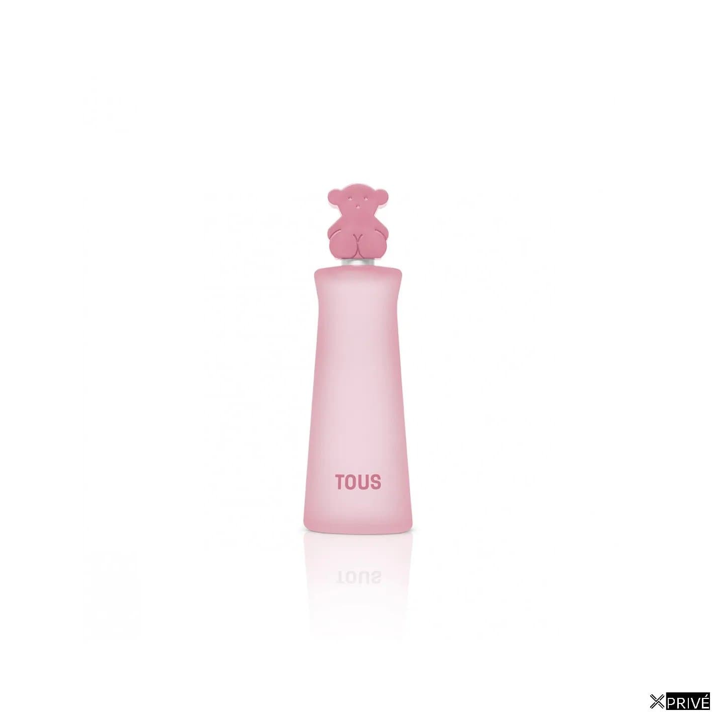 Tous Kids Girl et 100 Vap — 1