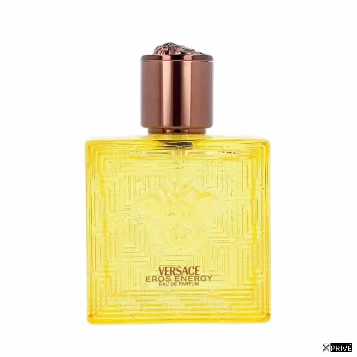 Versace Eros Energy Eau De Parfum Vaporisateur 50ml — 1