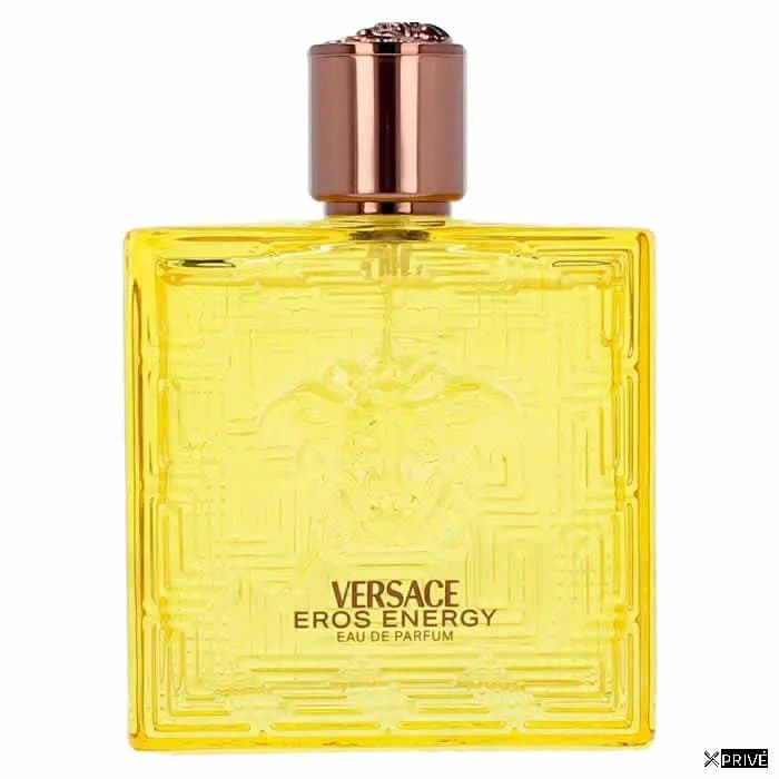 Versace Eros Energy Eau De Parfum Vaporisateur 100ml — 1