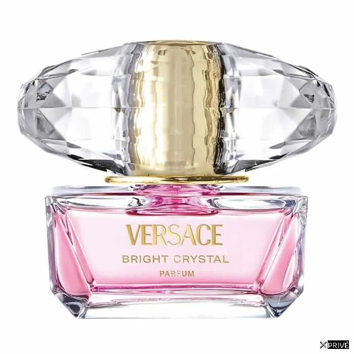 Versace Bright Crystal Parfum Vaporisateur 50ml — 1