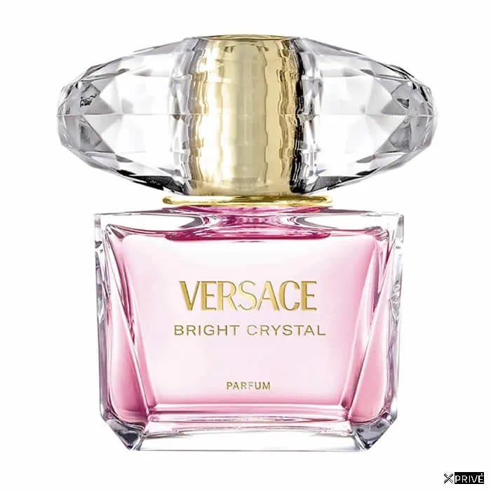 Versace Bright Crystal Parfum Vaporisateur 90ml — 1