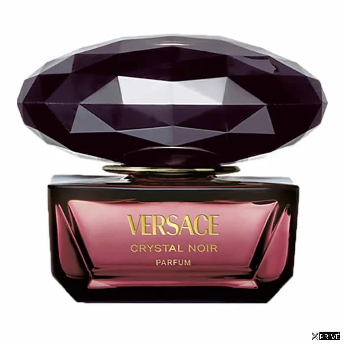 Versace Crystal Noir Parfum Vaporisateur 50ml — 1