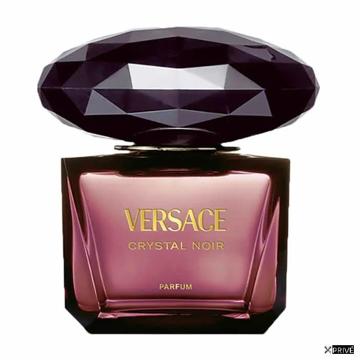 Versace Crystal Noir Parfum Vaporisateur 90ml — 1