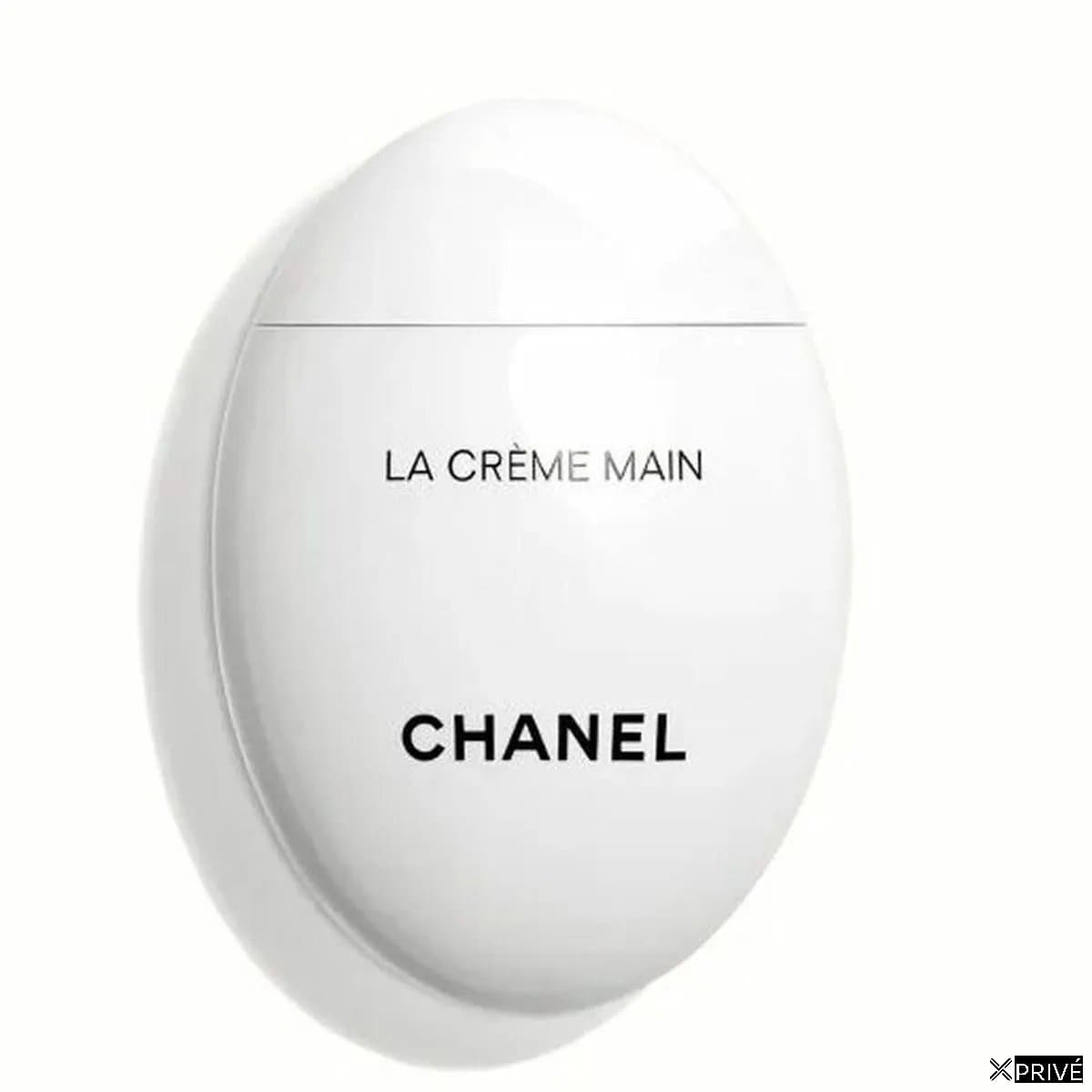 Chanel La Crème Main 50ml — 1