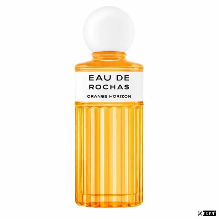 Rochas Orange Horizon Eau De Toilette Vaporisateur 100ml — 1