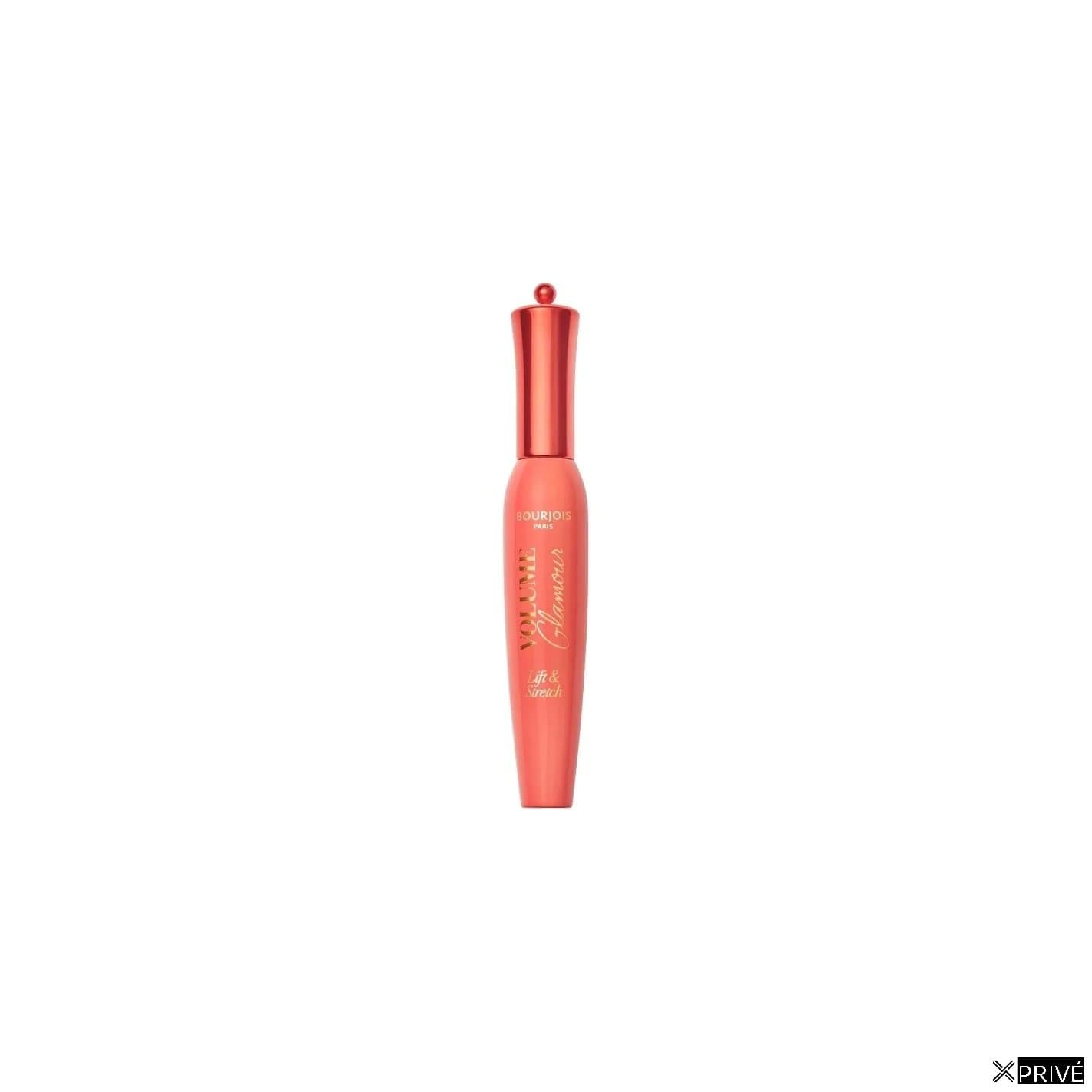 Bourjois Volume Glamour Mascara Ultra Volumen 01-Black 12ml