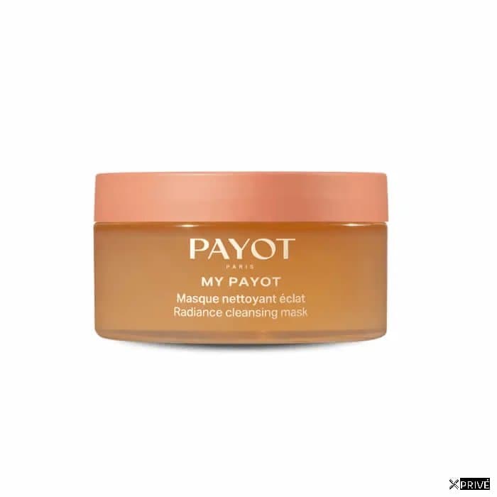 Payot My Payot Masque Nettoyant Eclat 100ml — 1
