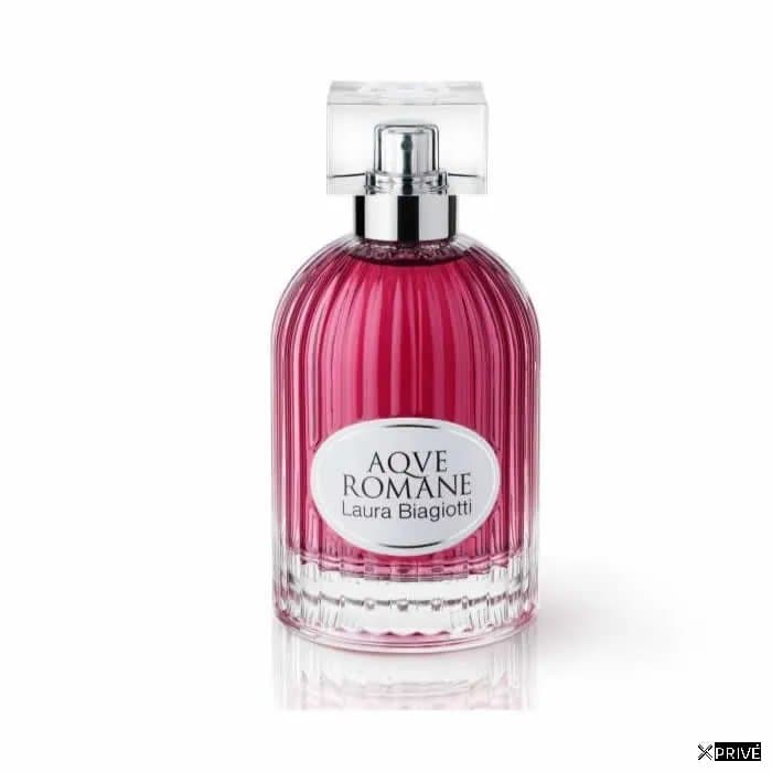 Laura Biagiotti Laura B Aqve Romane Uva Dulcis Eau De Toilette Vaporisateur 100ml — 1
