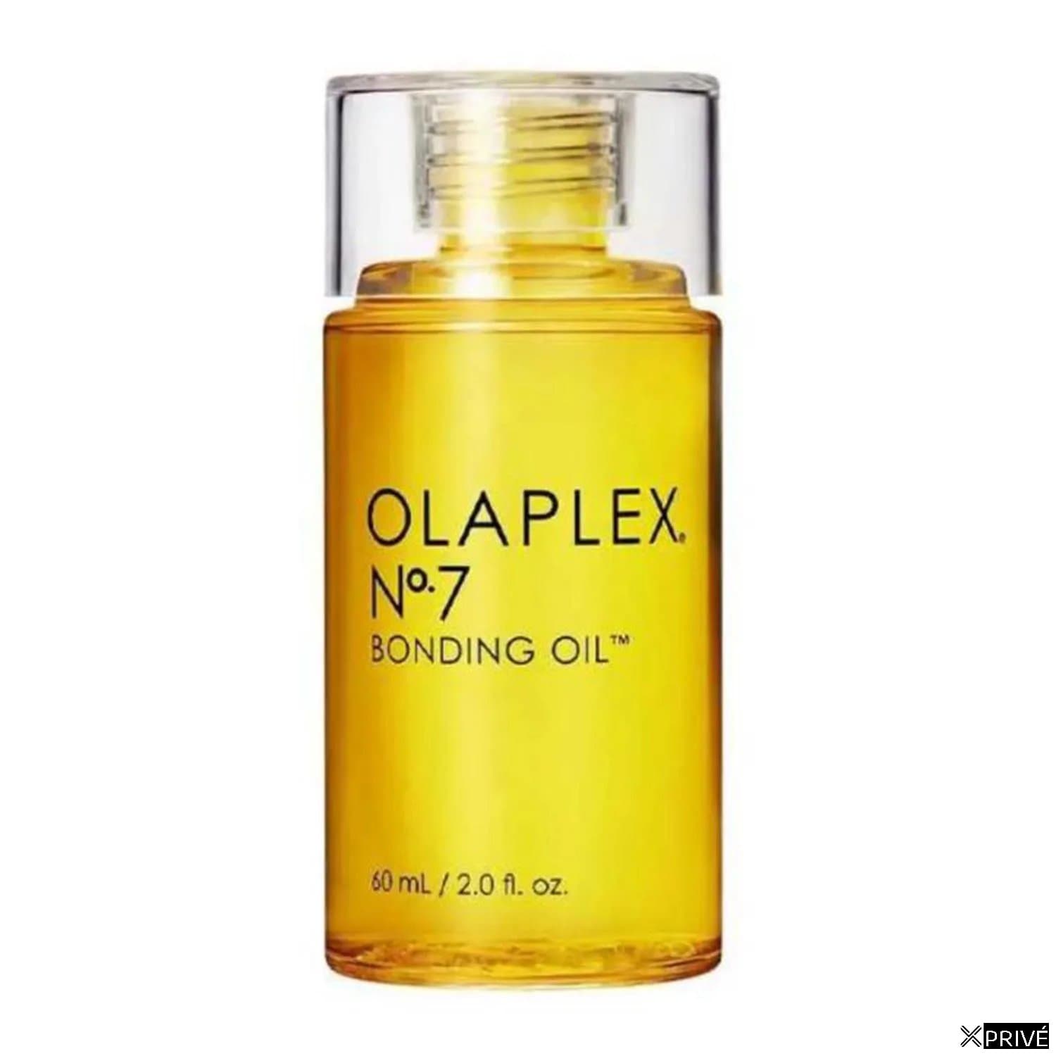 Olaplex N7 Bonding Oil Aceite De Peinado Reparador 60ml — 1