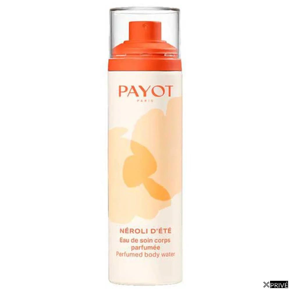 Payot Neroli D'été Eau Soin Parfume 100