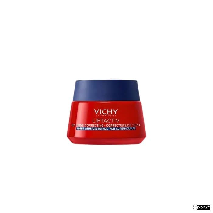 Vichy Liftactiv B3 Crème de Nuit Taches 50 ml