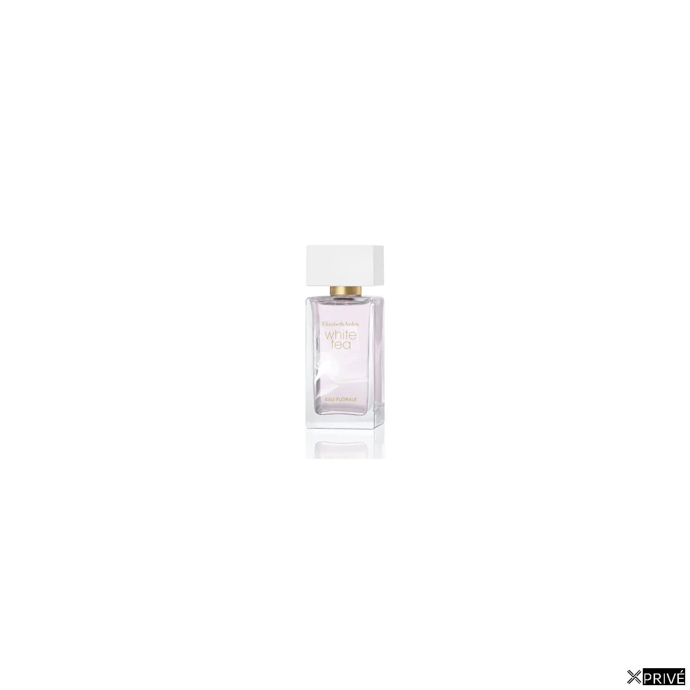 Elizabeth Arden e Arden White Florale Tea et 50 Vap — 1
