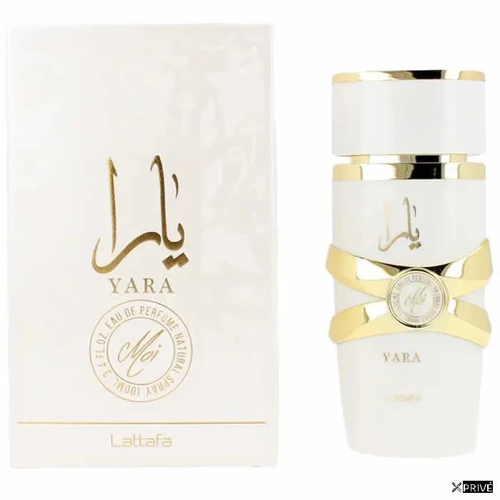 LATTAFA YARA MOI EDP SPRAY 100 ML