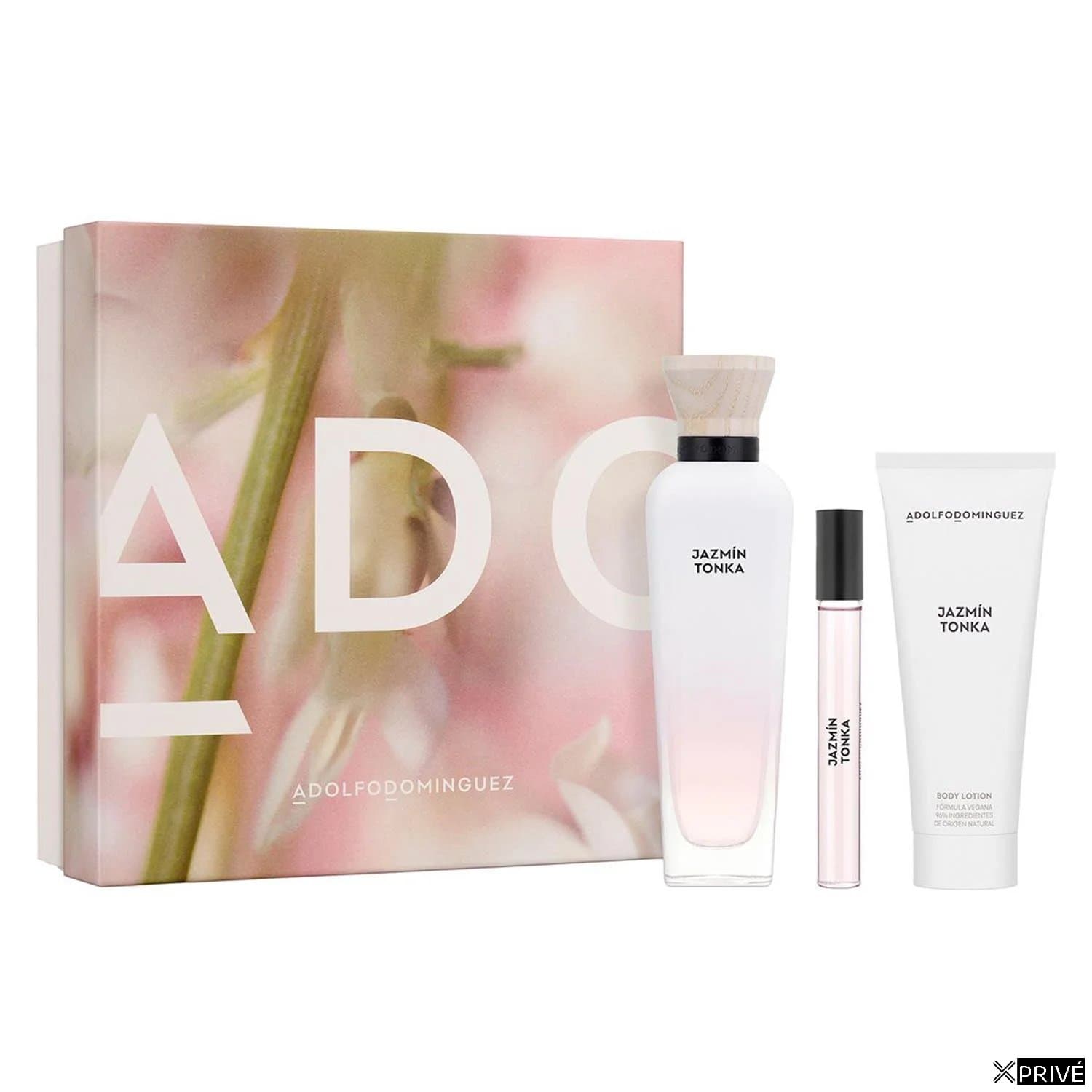Adolfo Dominguez Ad Jazmin Tonka Edp 120 Vpo 10 Body
