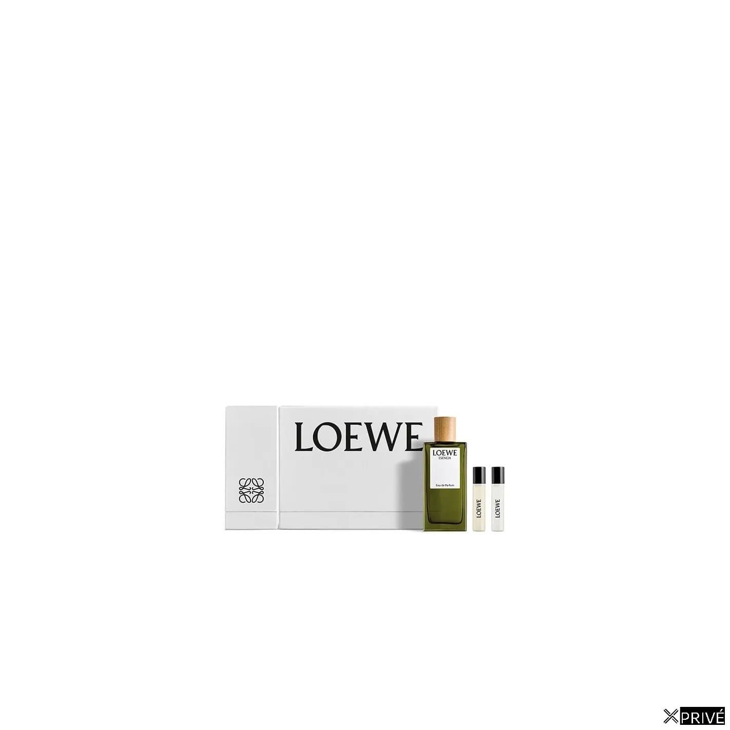 Loewe Esencia Homme Ep 150 Vap 20 Cof-D — 1