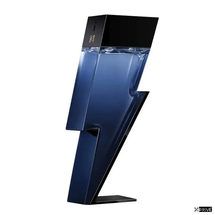 Carolina Herrera Bad Boy Cobalt Eau De Parfum Vaporisateur 100ml — 1