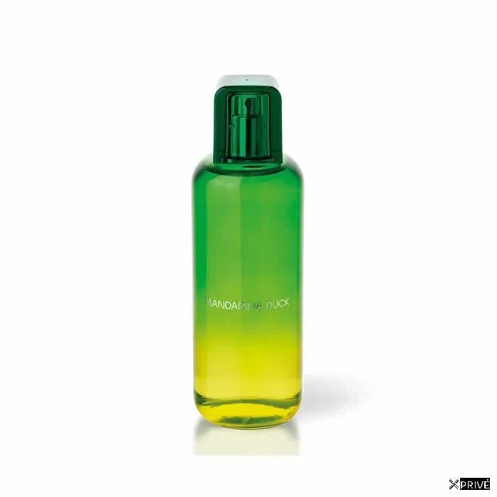 Mandarina Duck The Mandariners For Him Eau De Toilette Vaporisateur 100ml — 1