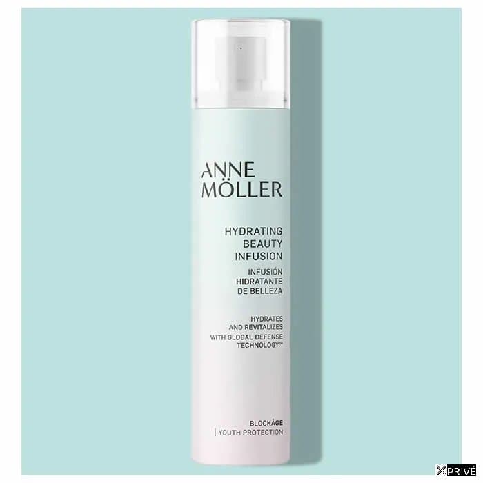 Anne Moller Blockage Hydrating Beauty Infusion 100ml — 1